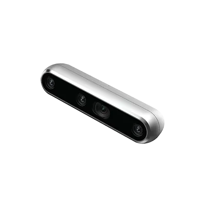 Depth Camera Sensors