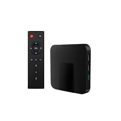 Android TV Box / Box Player