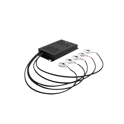 Lift & Learn Sensors