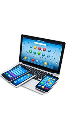 Computer & Mobile Accessories