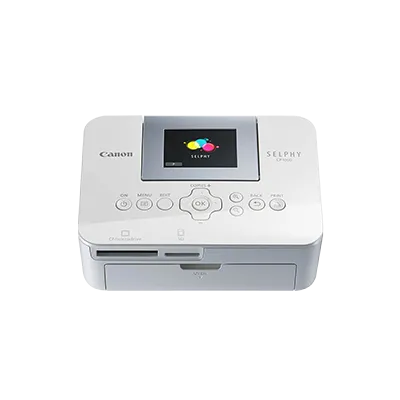 Canon Selphy Printers