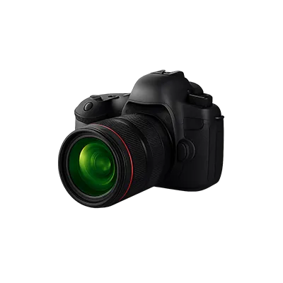 Cameras & Accessories