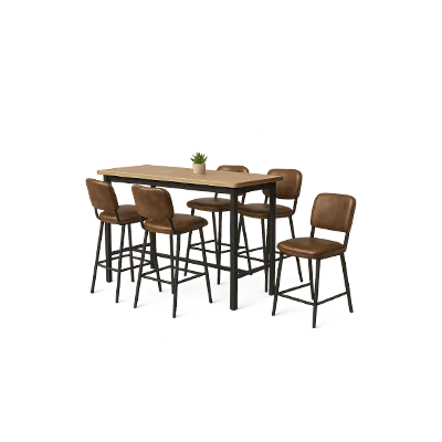 Furnitures and Fixtures