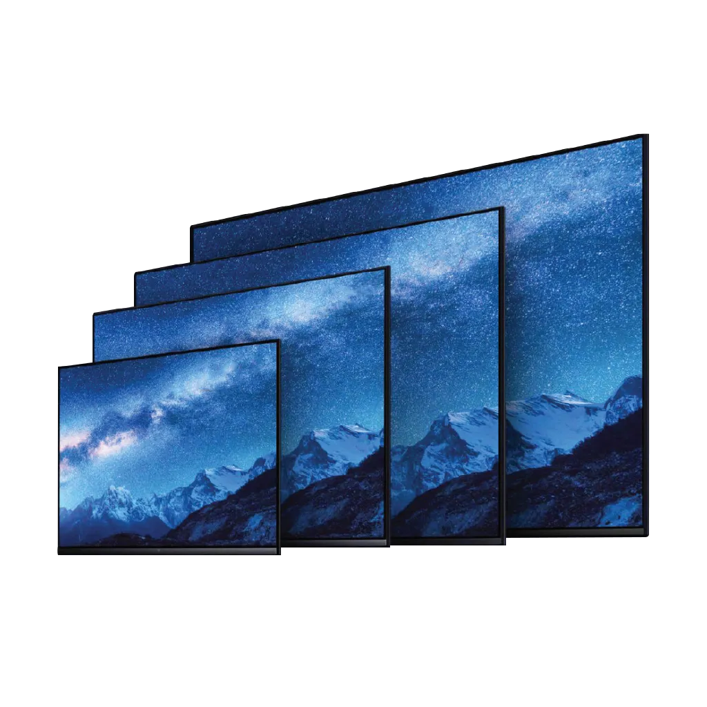 Digital Signage Screen