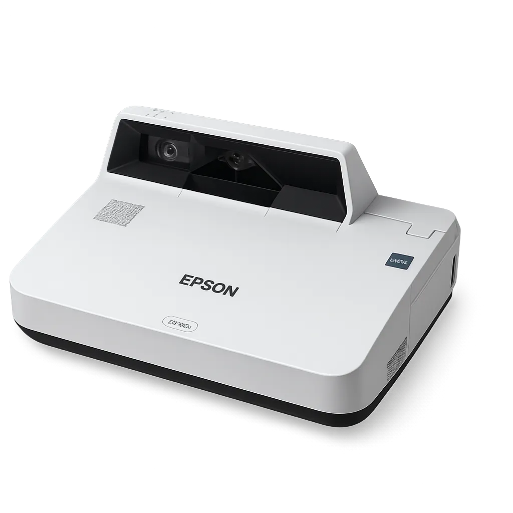 Epson laser projector EB-710Ui