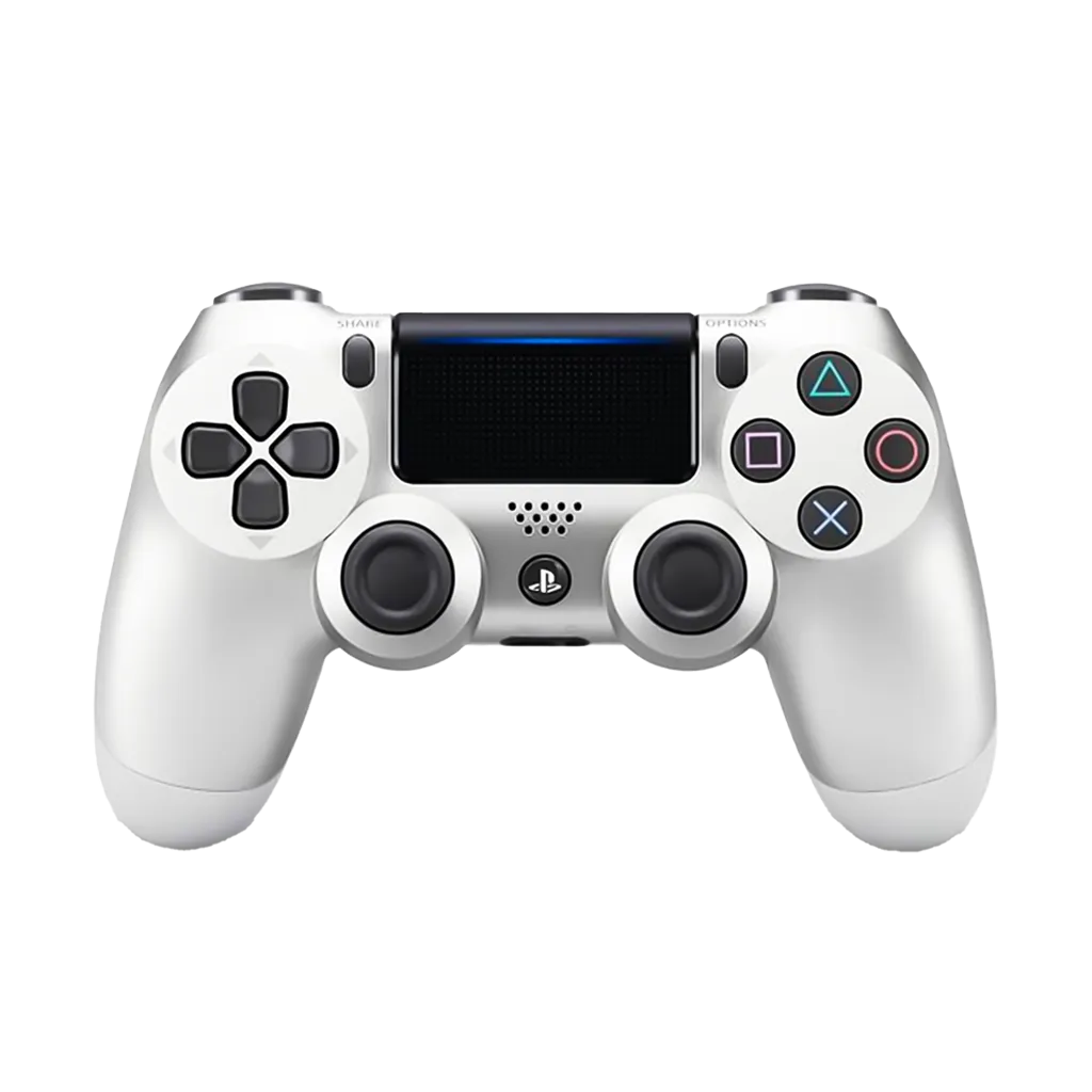 Ps4 Controller/Joystick -Gray