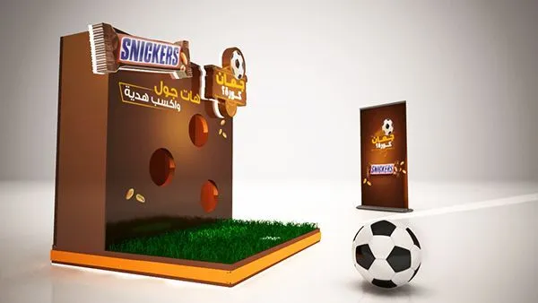 Football Activations