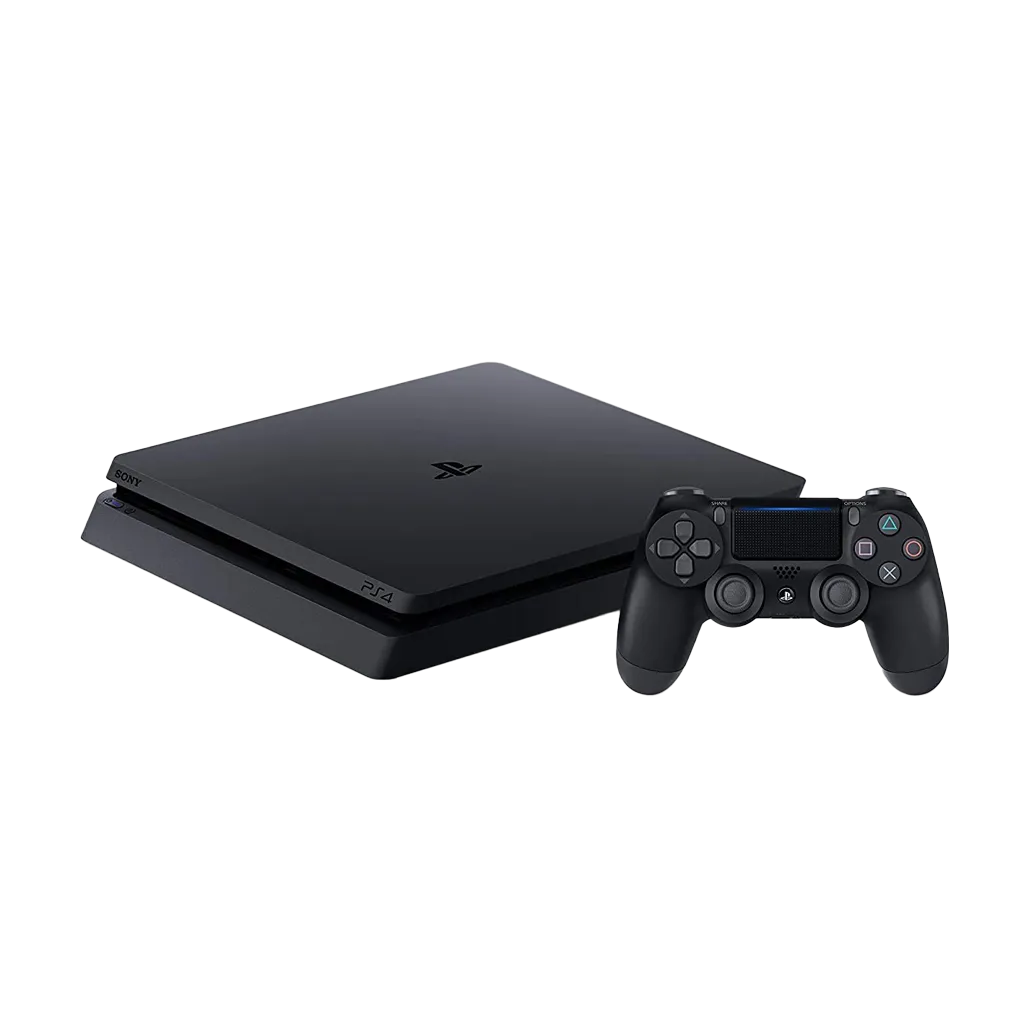 Playstation 4 Slim