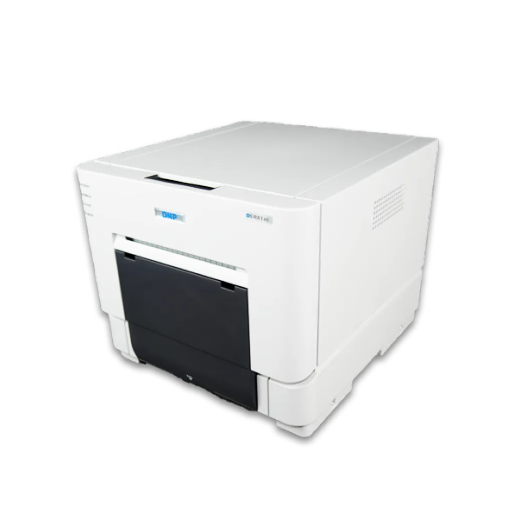 DNP  Photo Printer DS-RX1HS