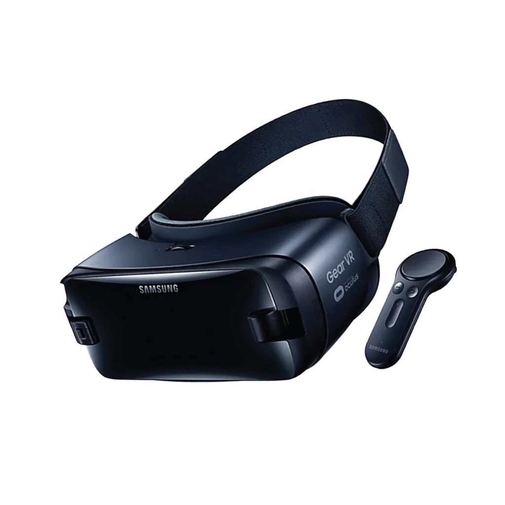 Samsung Gear VR