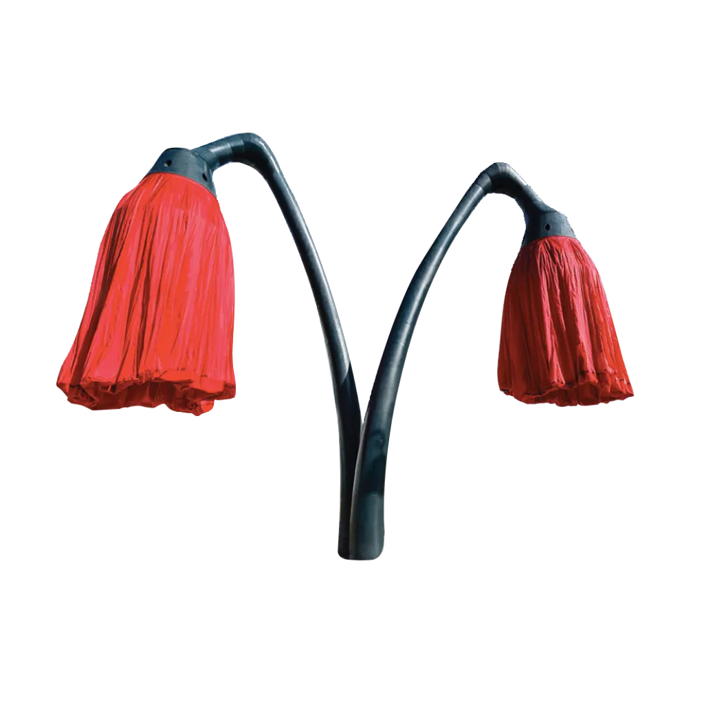 Blooming Flower Lamp