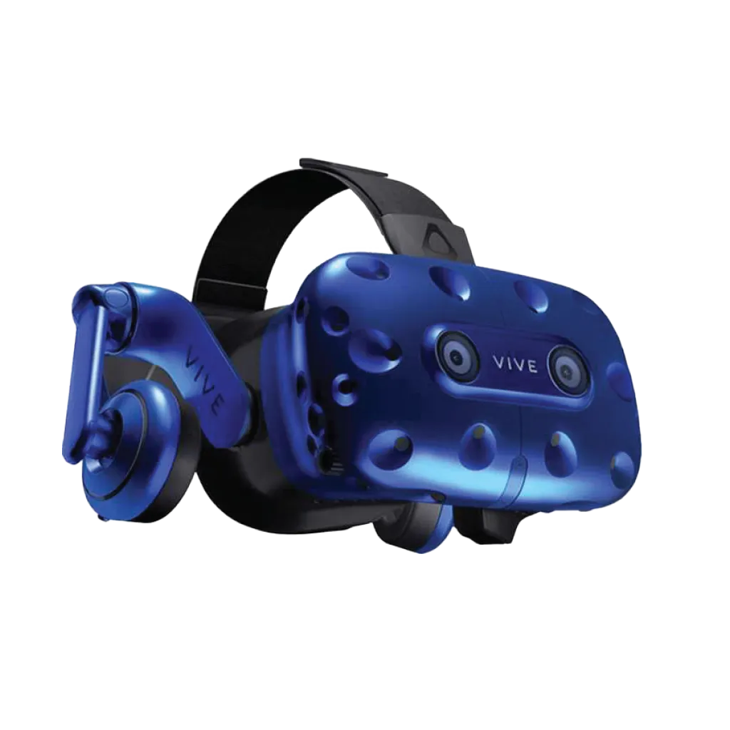 HTC Vive Pro