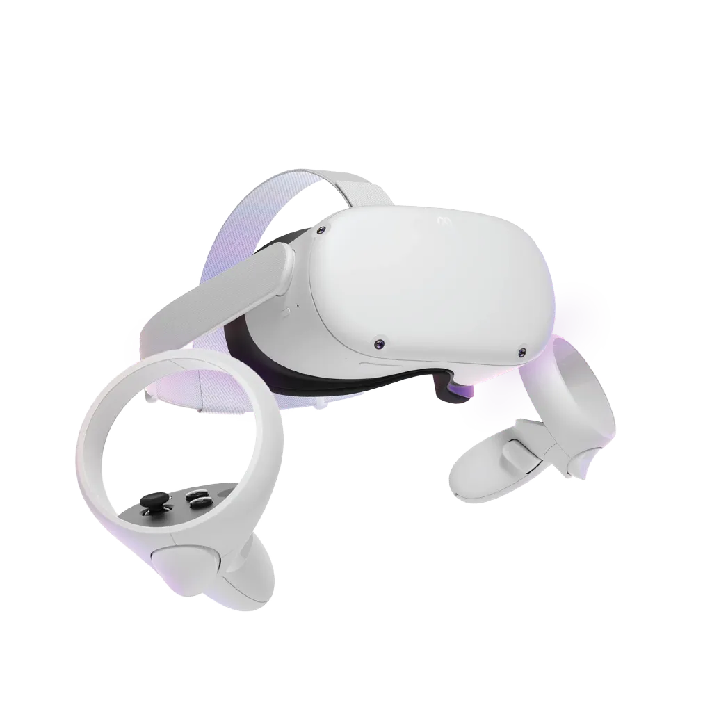 Oculus Quest 2