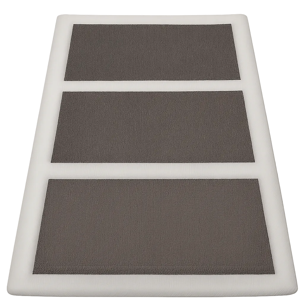 LED Module P2.5 for Batch 1