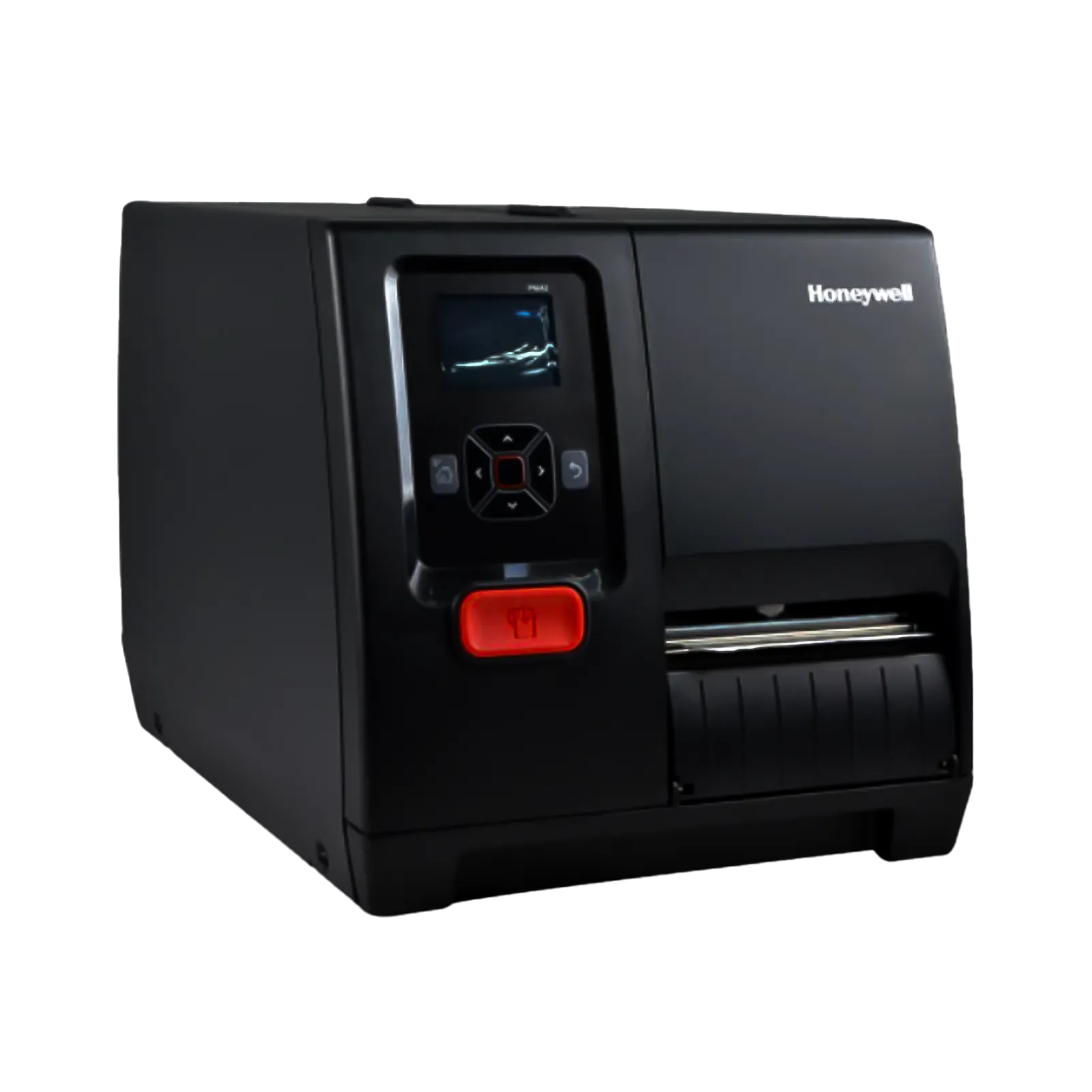 Honeywell barcode printer PM42