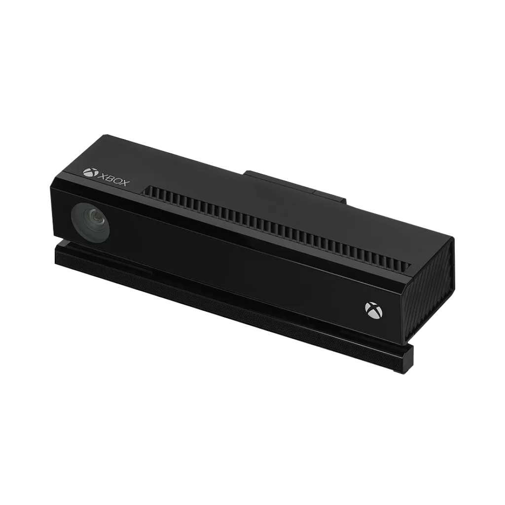 Kinect Sensor