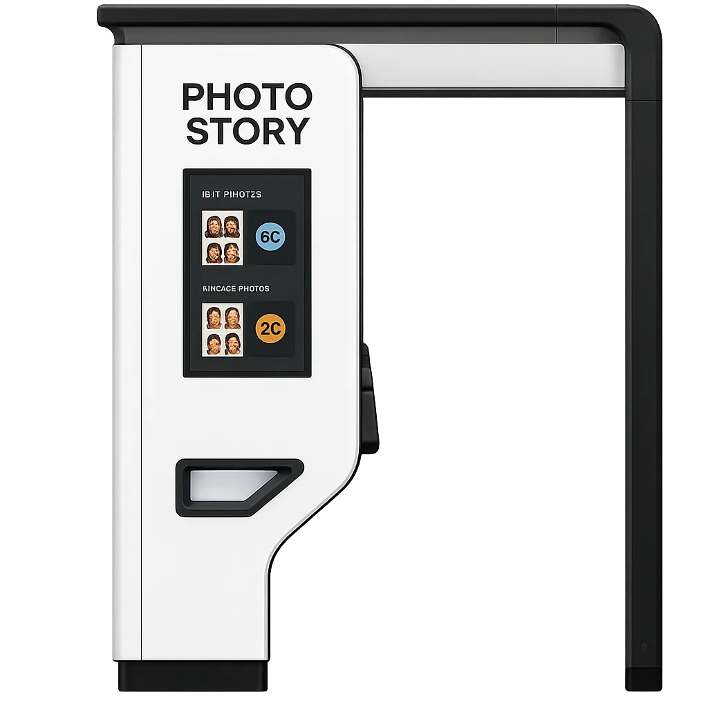 Photostory Print Booth