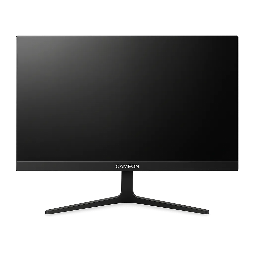 Game On monitor 24" -GO247HD1651PC