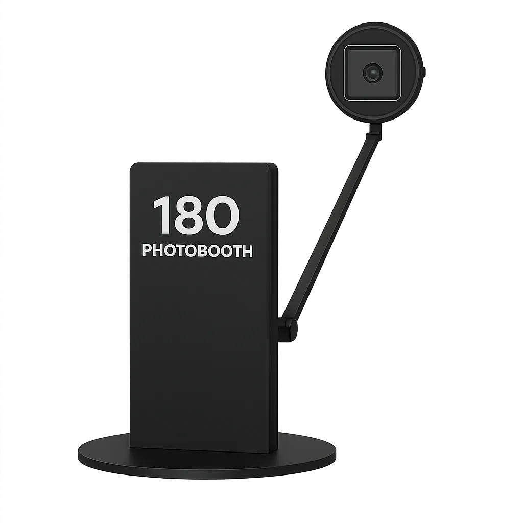 180 Photobooth