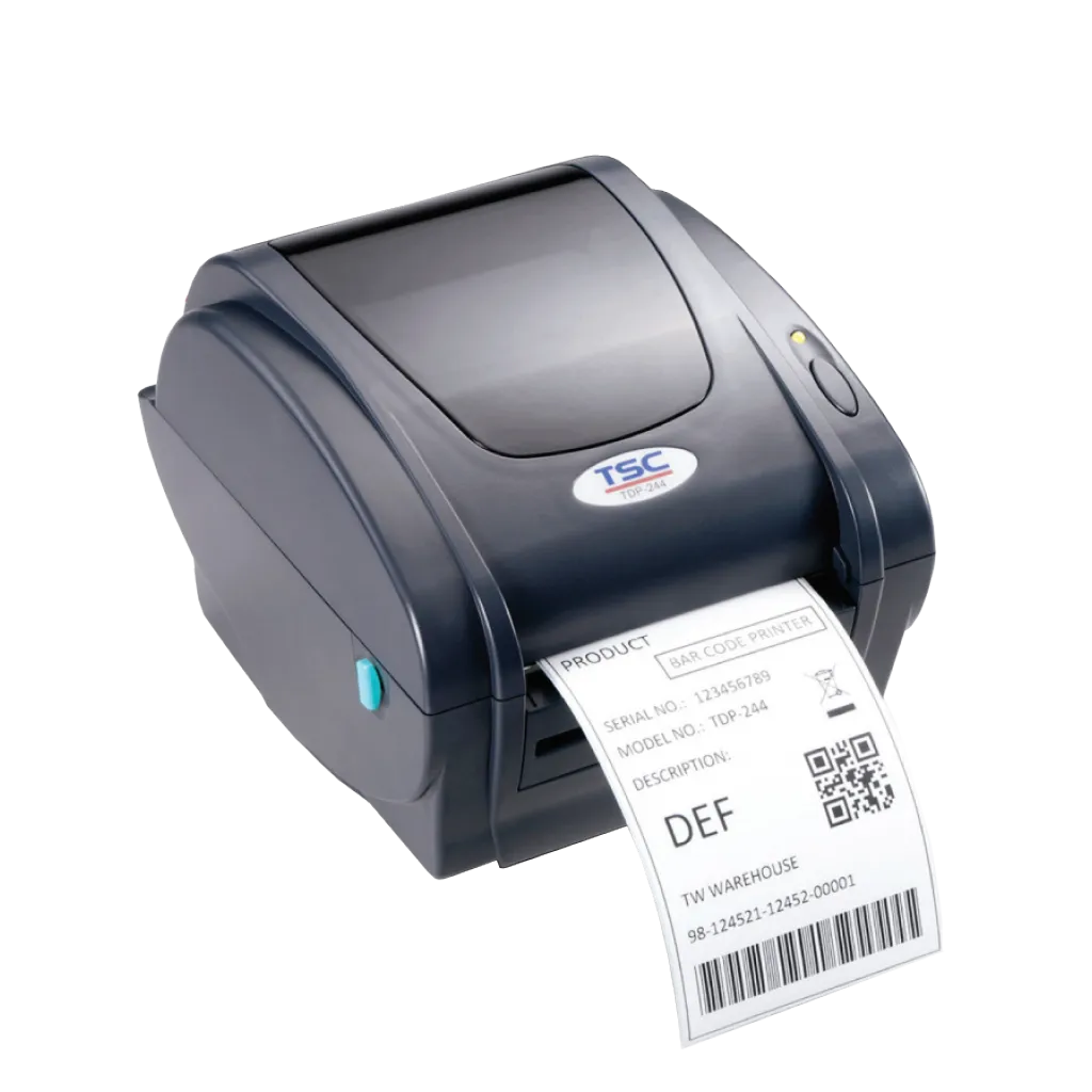 Thermal Label Printer