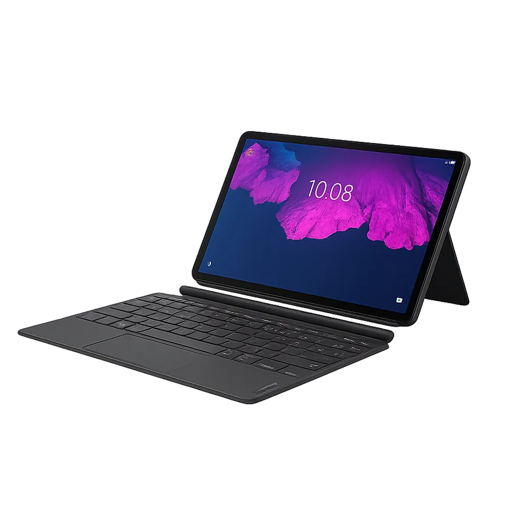 Lenovo Tablet with keyboard