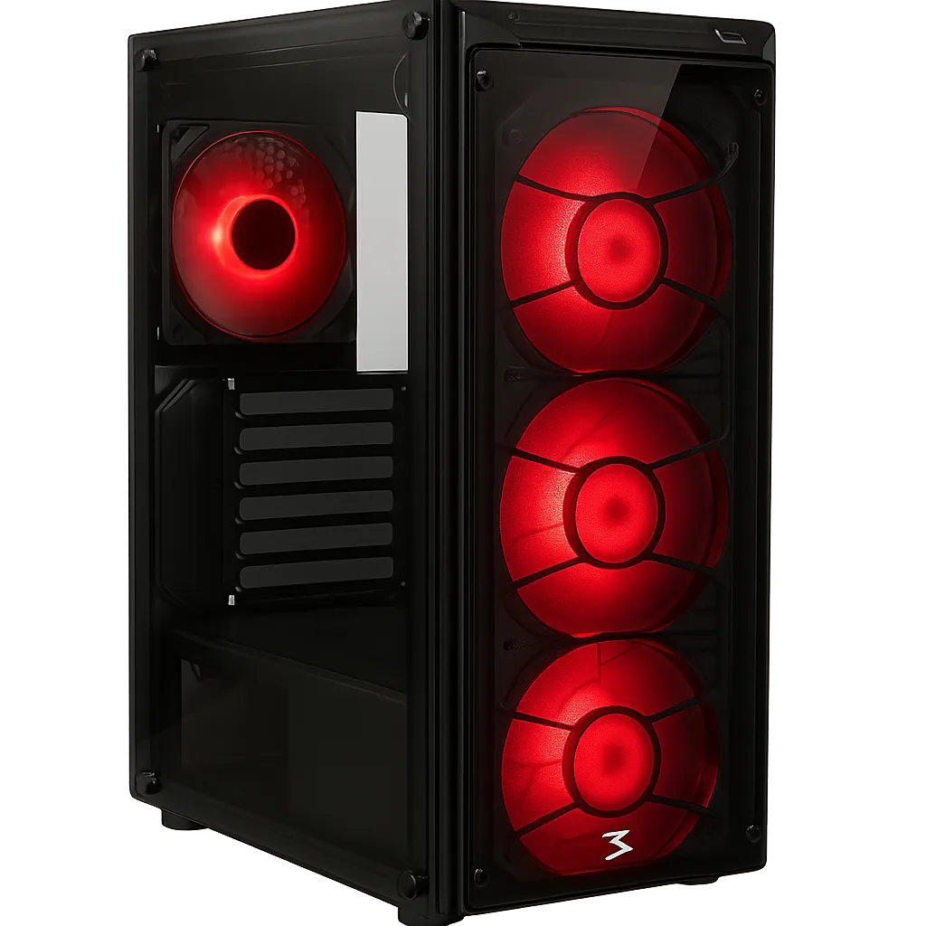 Gaming PC MS-7DI7