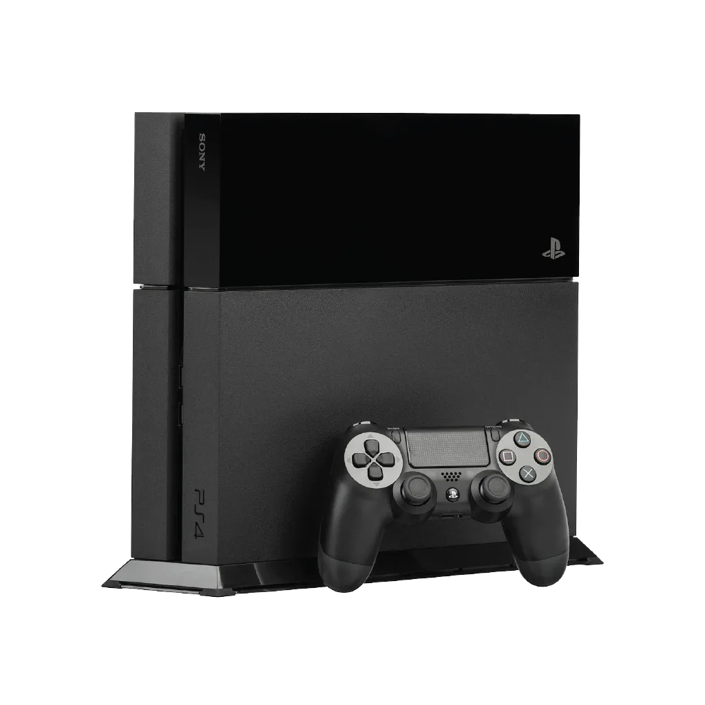 PlayStation 4