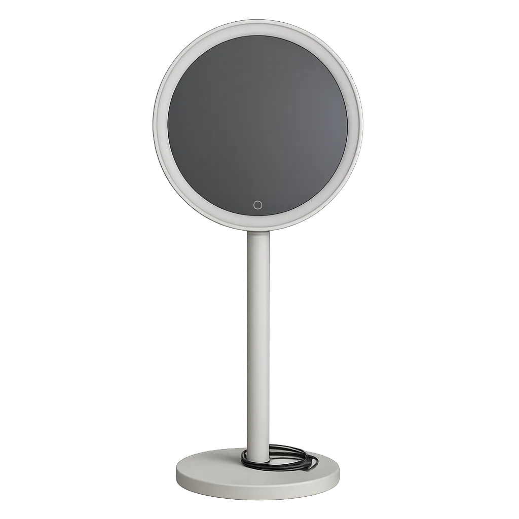 Magic Mirror Photobooth