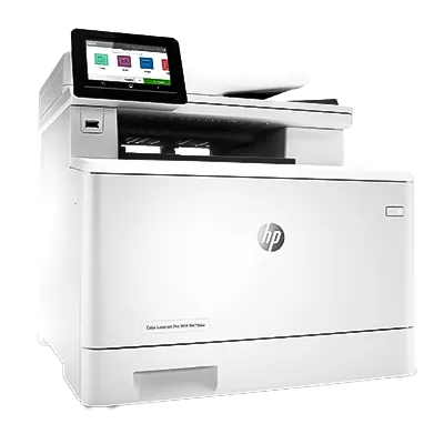HP printer laser Jet MFPM426fdn