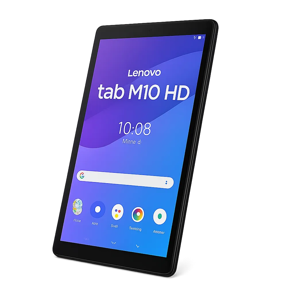 Lenovo Tablet M10 HD