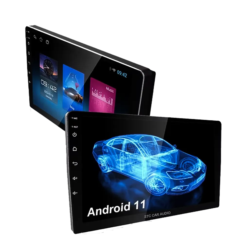 Car Android headrest ent.system