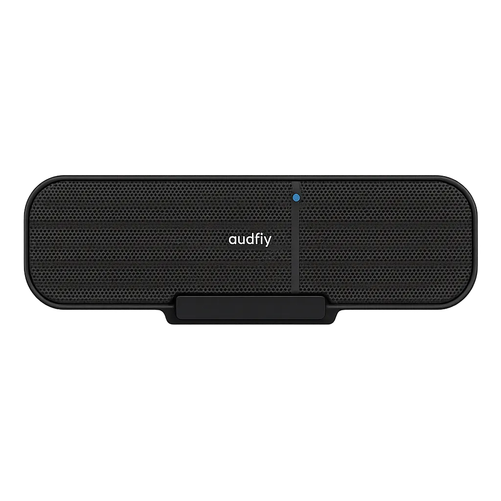 Oudfly directional speaker
