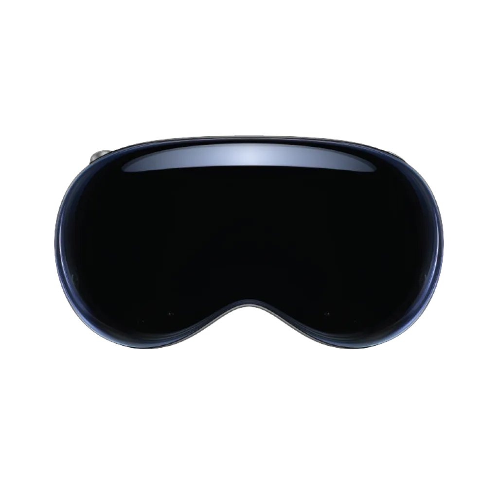 Apple Vision Pro