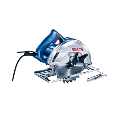 Bosch electric saw GKS 140
