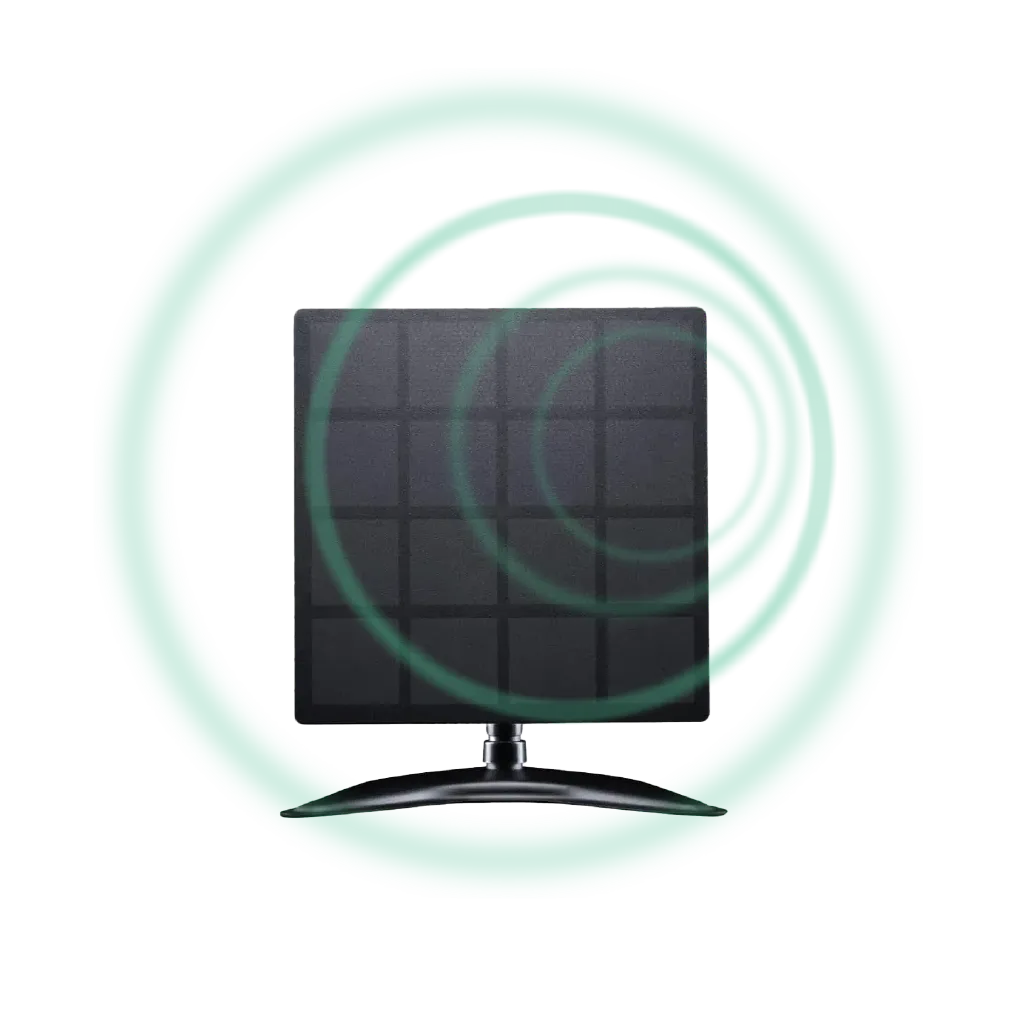 Focusonic Parametric Speaker