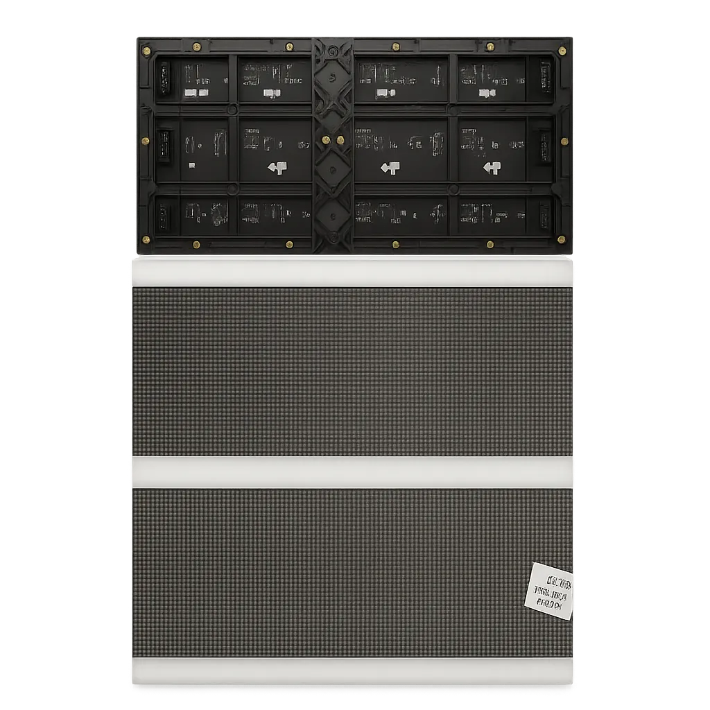 LED Module P2.5 for banner