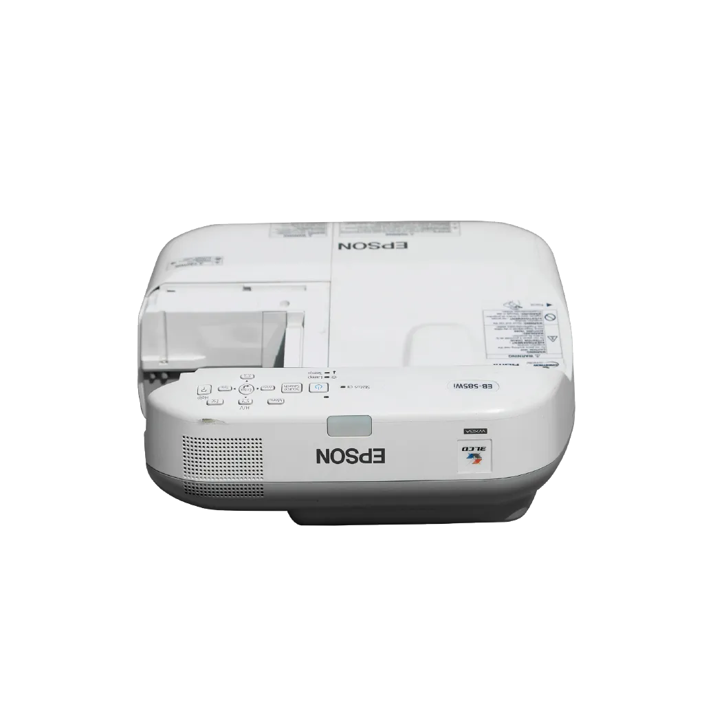 Floor/Wall Projector