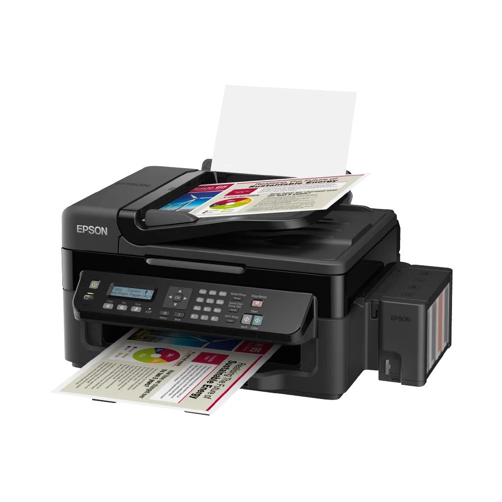 Paper Printer