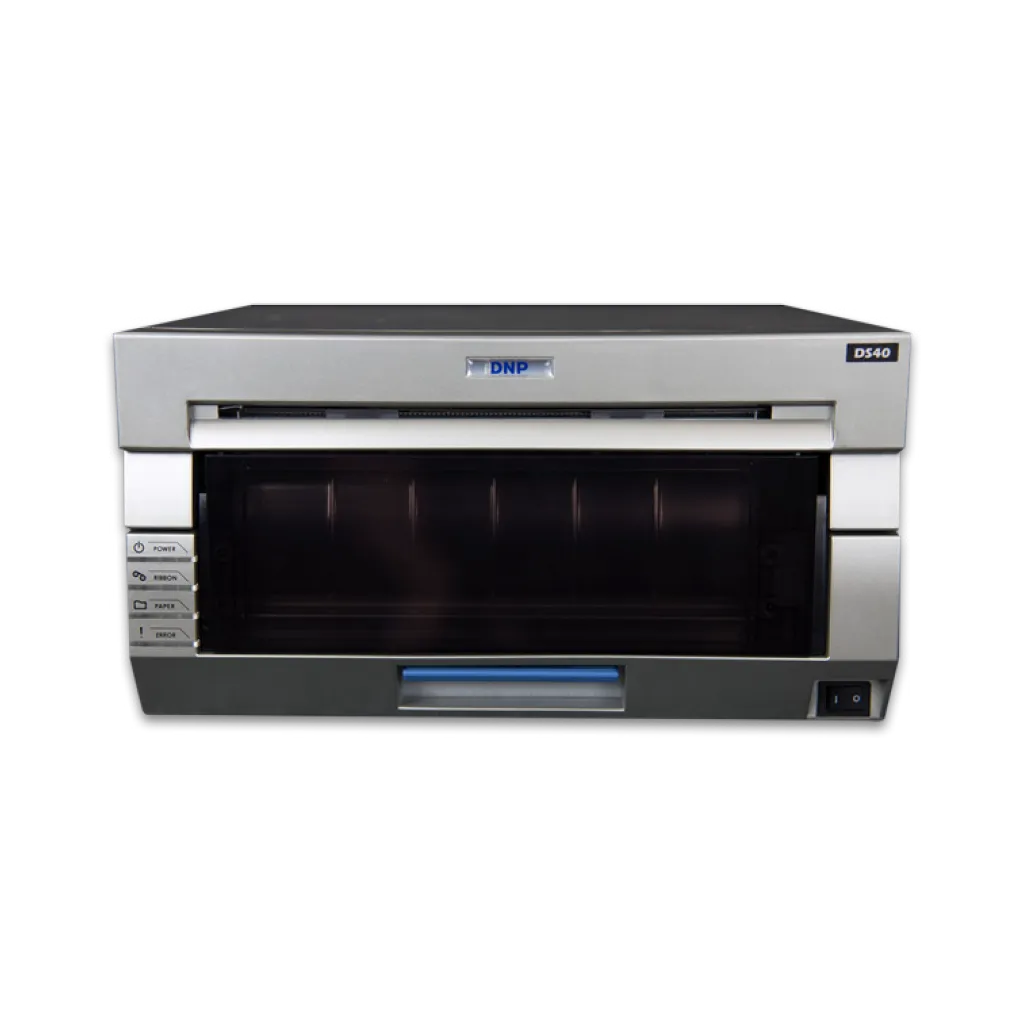 DNP Photo Printer DS40