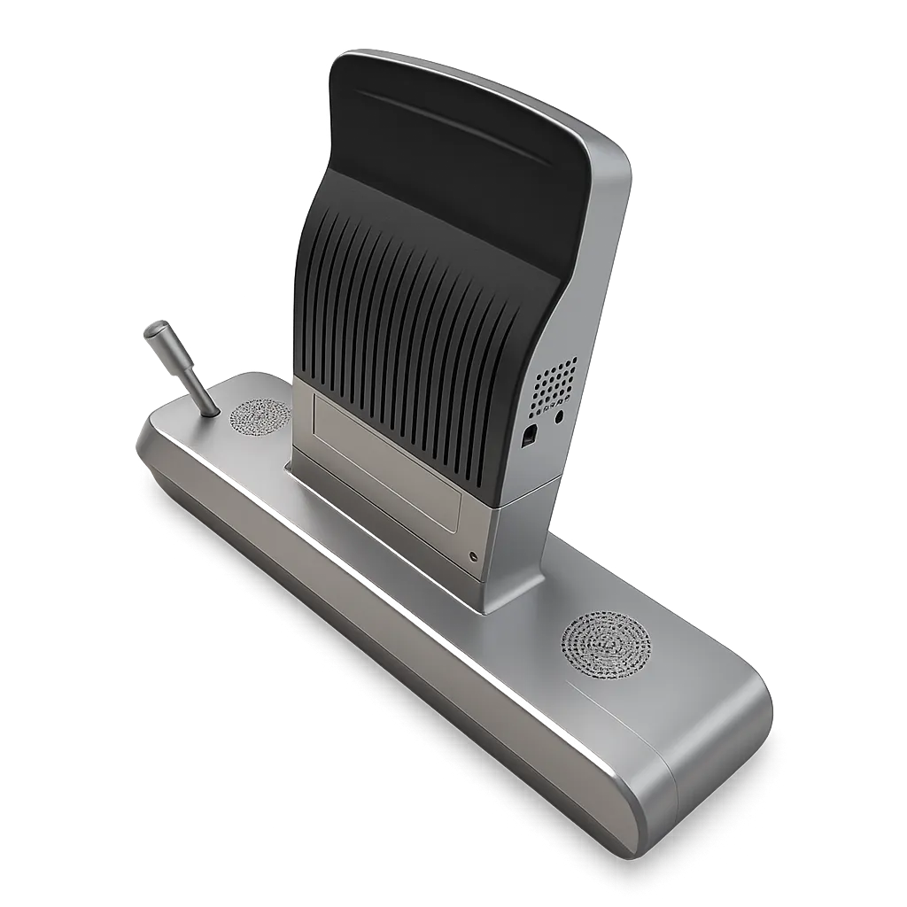 Lift Projector - GX media