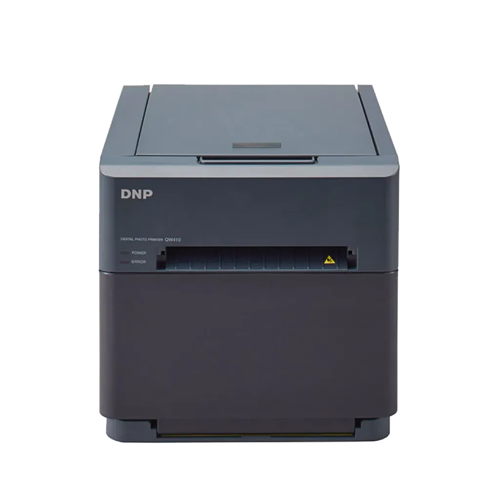 DNP Photo Printer QW410