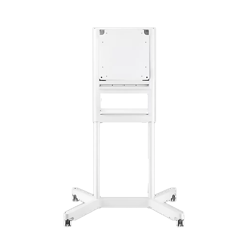 Samsung interactive screen 55" - White