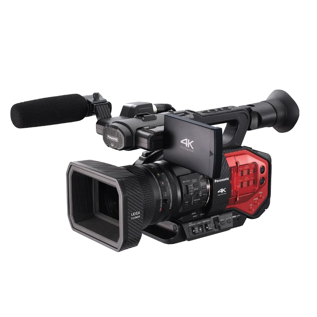 Video Camera