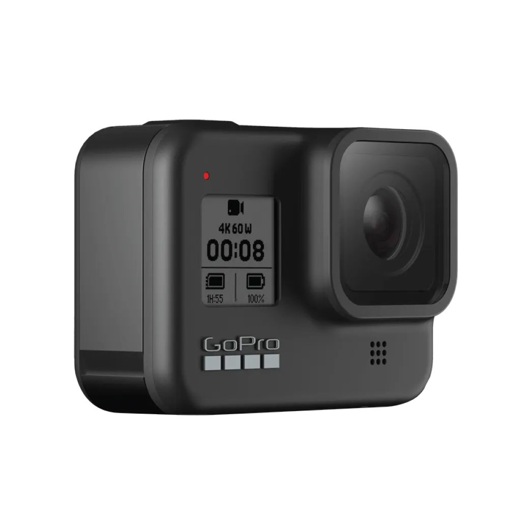 Go Pro Hero 4