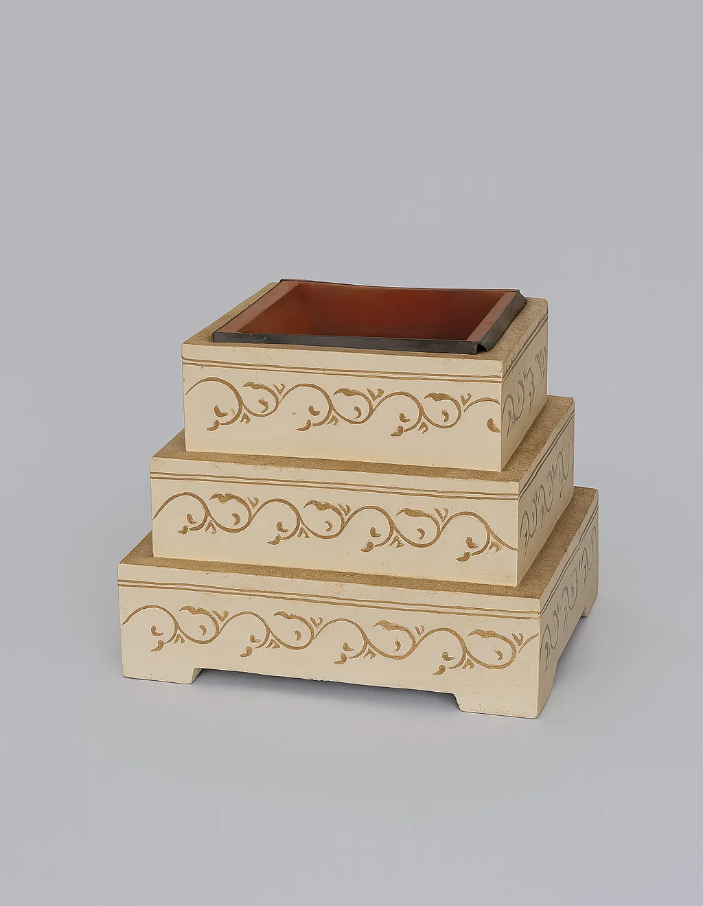 Havan Kund for Phera Ritual