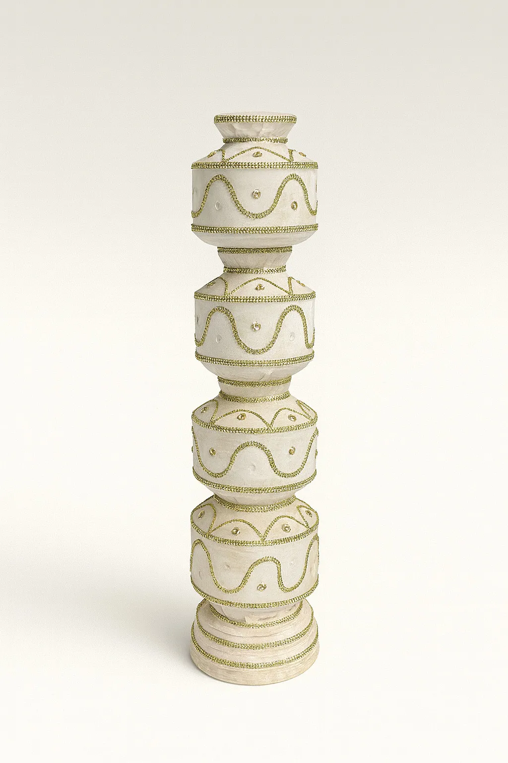 Pillar for Indian Wedding