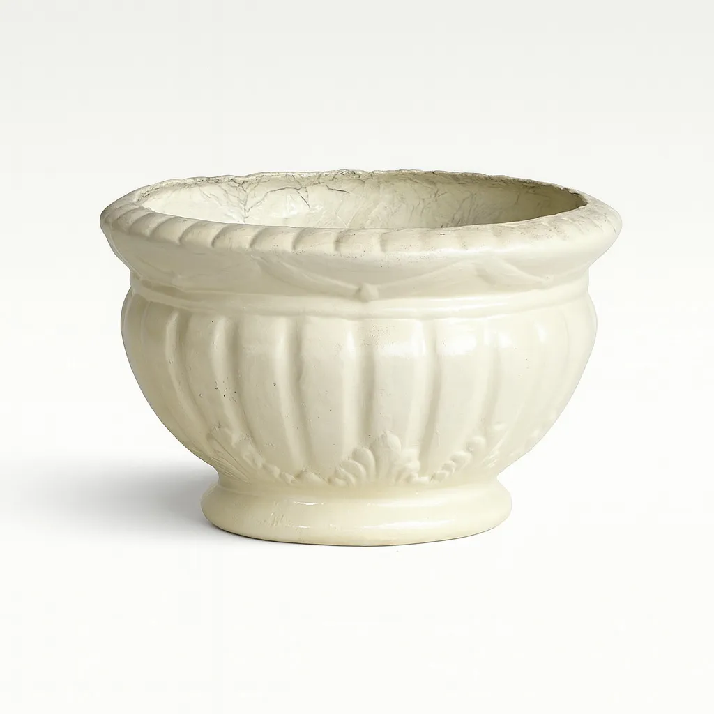  Decorative Indian Pot