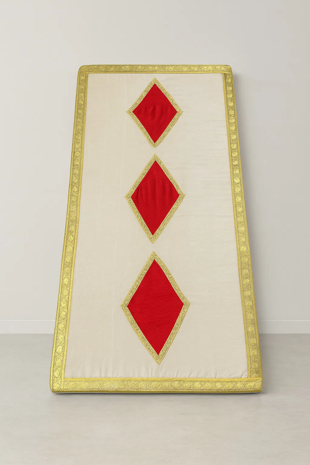 Traditional Sangeet Mat