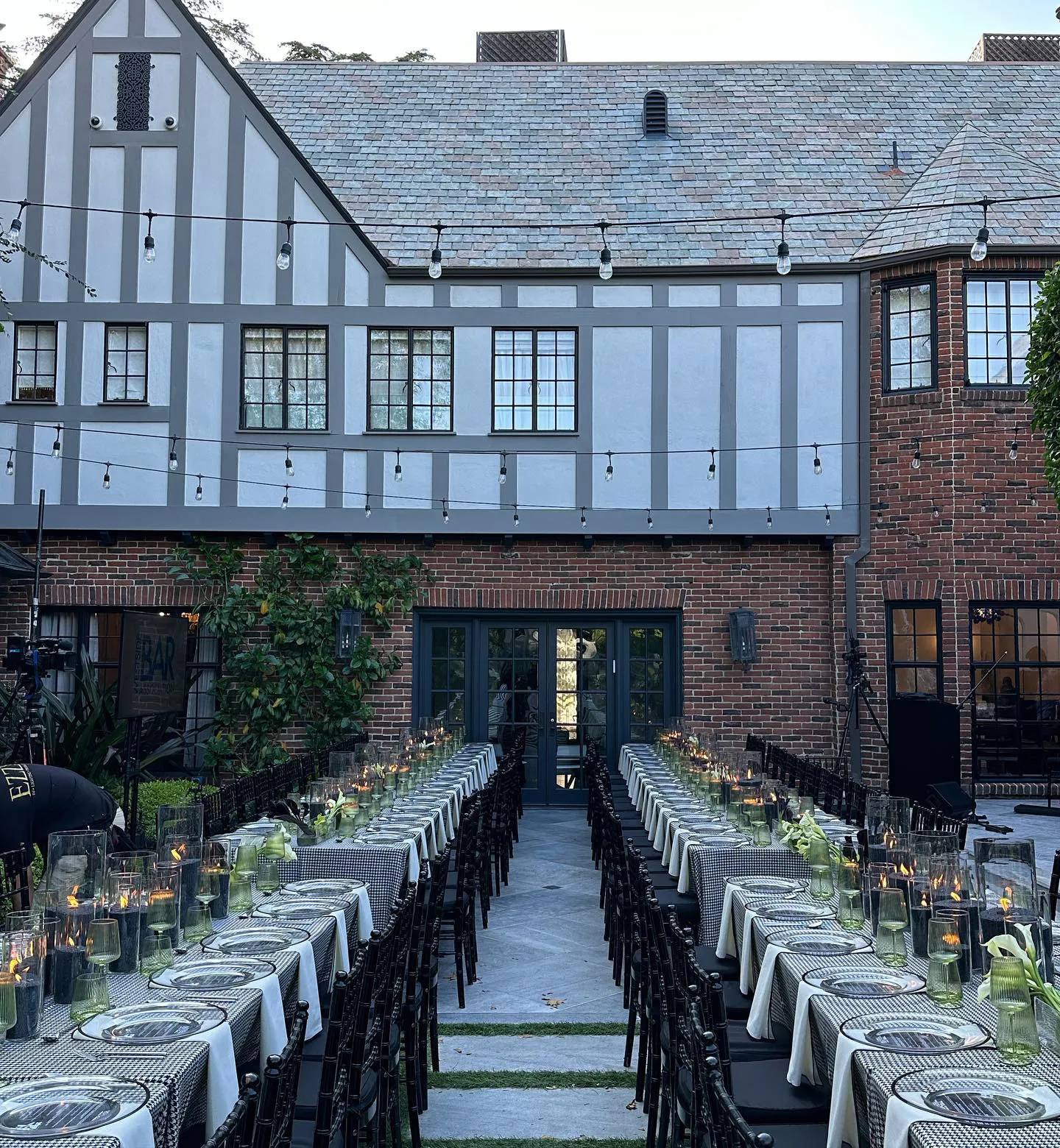 Table hurricane cylinder vase candle sand powder Runner Package 60 off candles