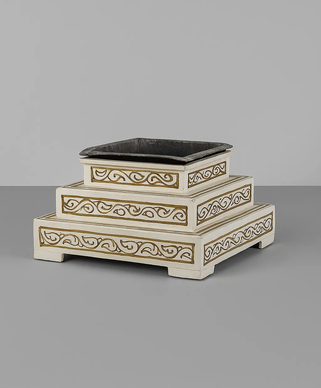 Havan Kund for Phera Ceremony Fire Pit